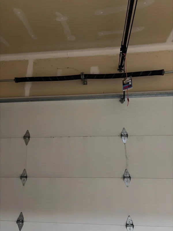 Garage door repair near East Renton Highlands