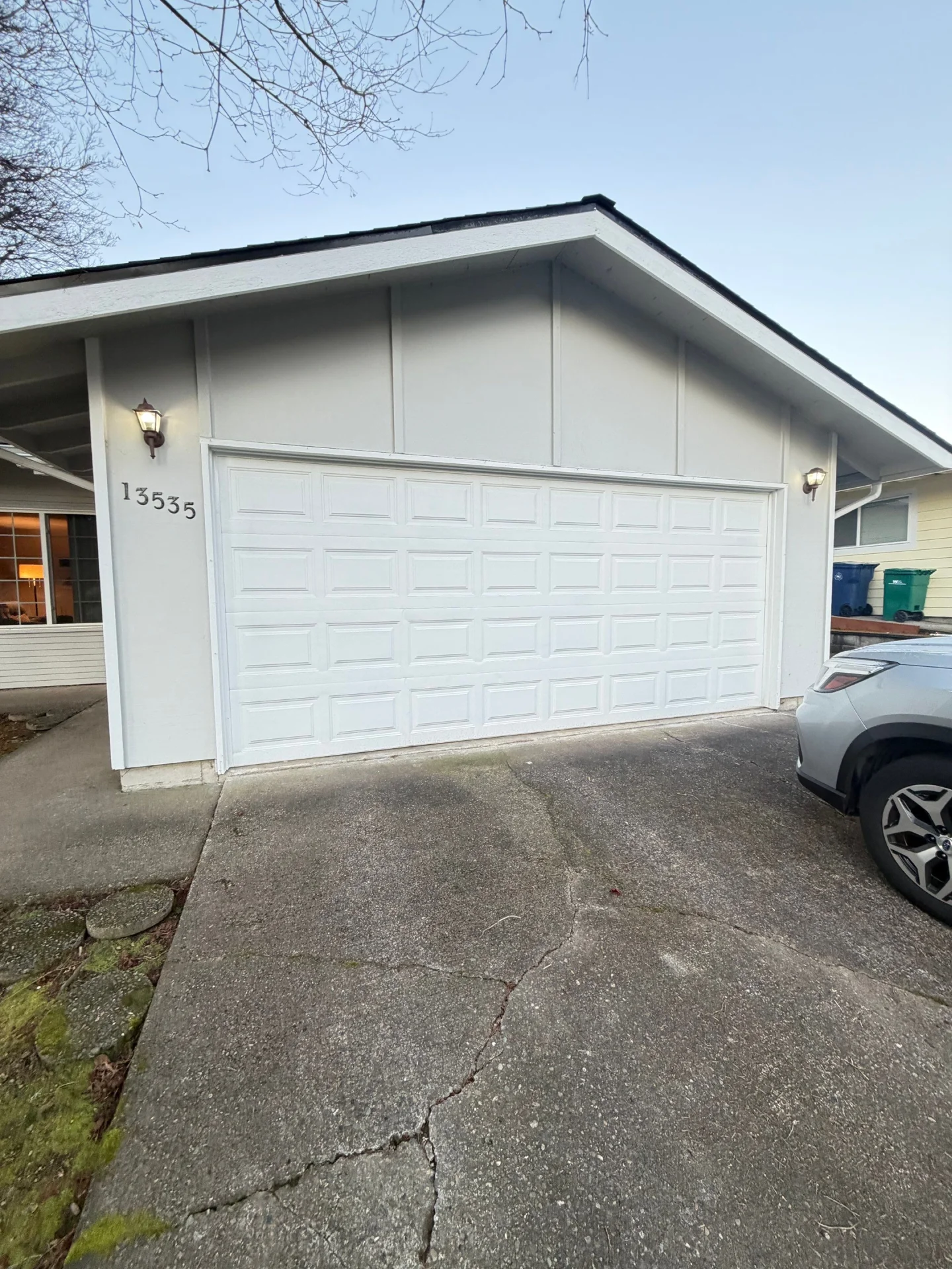 Kirkland garage door technician