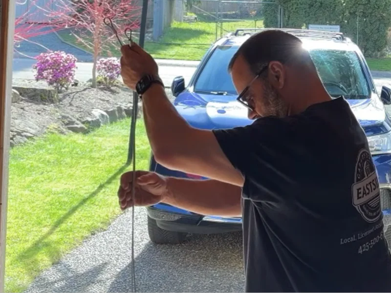 Cable repair Sammamish WA