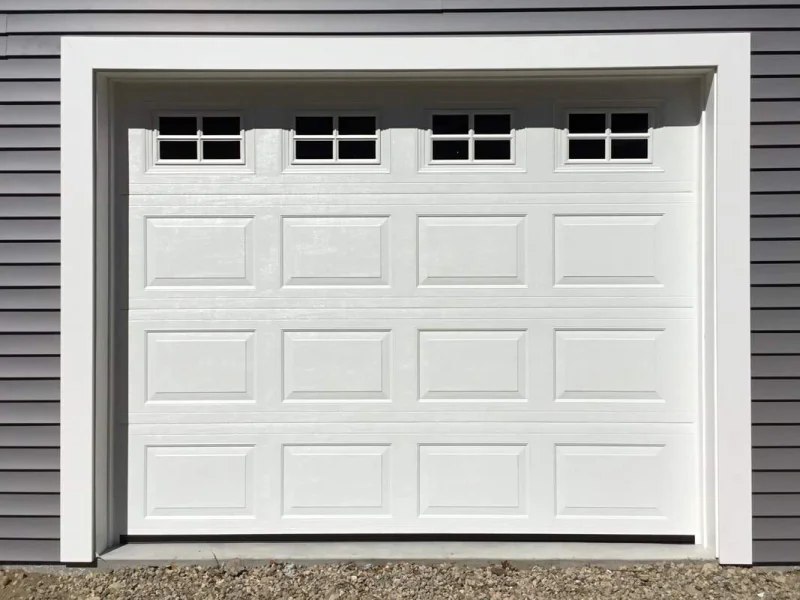 Garage door installation Sammamish WA