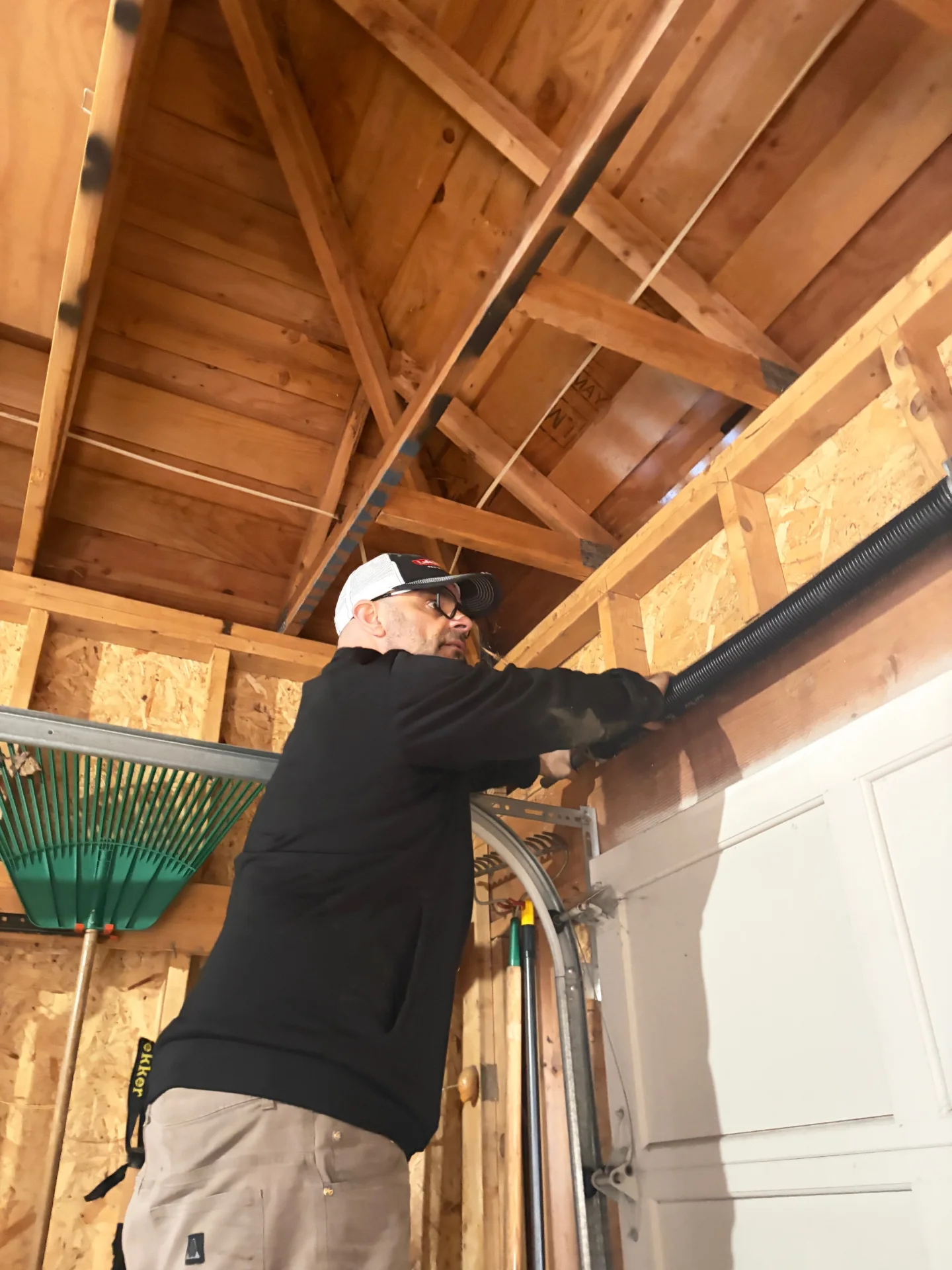 Opener installation Medina WA