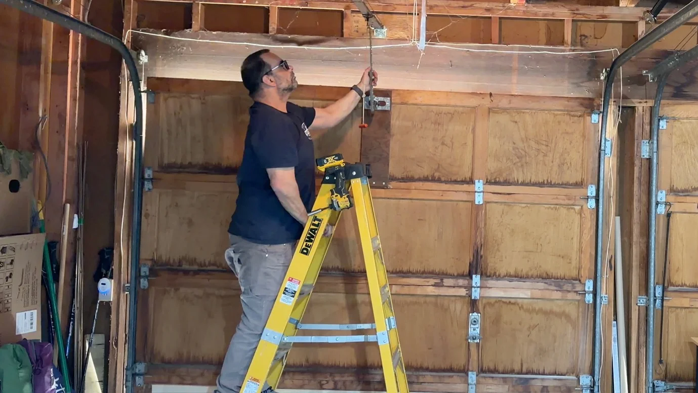 Opener installation Yarrow Point WA
