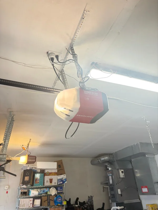 Opener repair Maple Valley WA