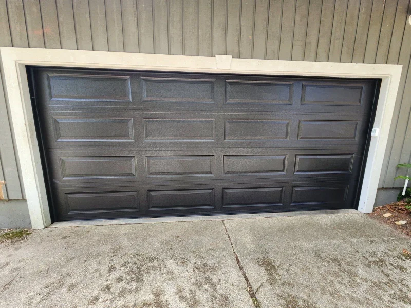 Garage door repair Clyde Hill WA