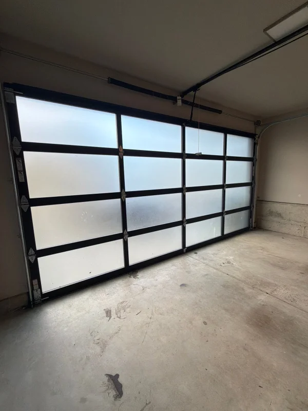 Garage door installation Issaquah WA