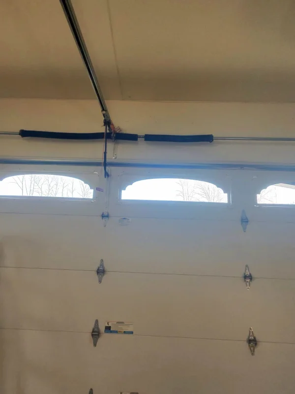 Spring repair Issaquah WA