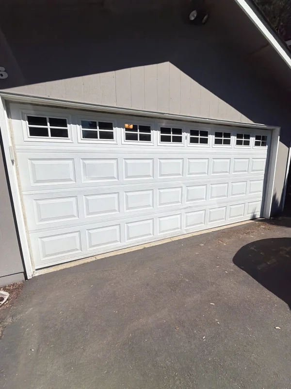 Garage door repair Kirkland WA