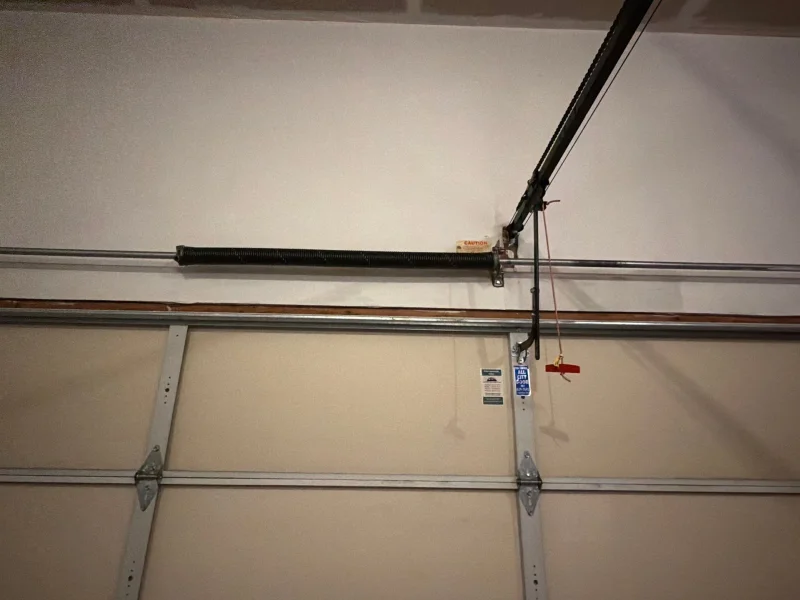 Maple Valley garage door service