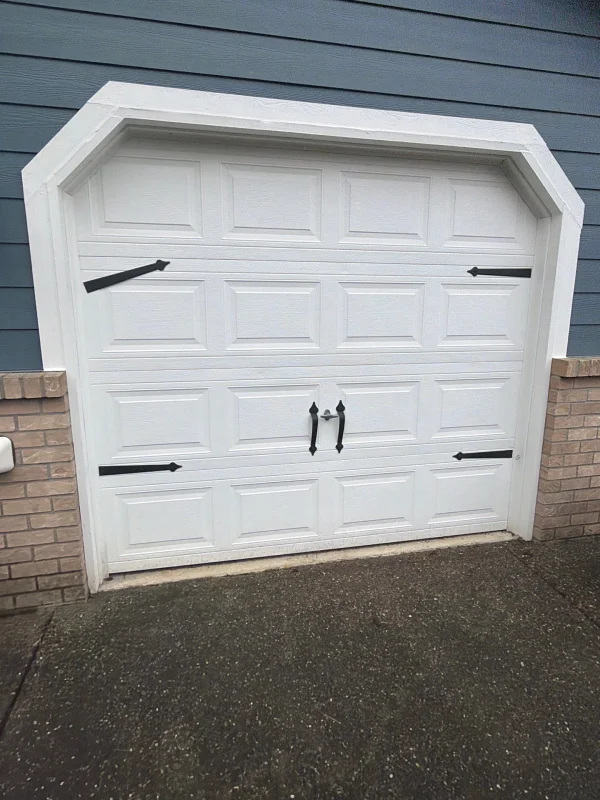 Spring replacement Maple Valley WA