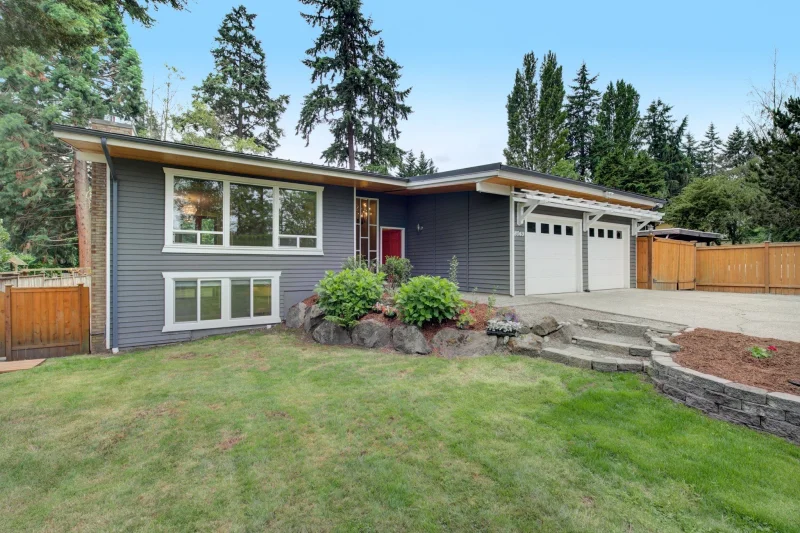 Garage door repair Medina WA