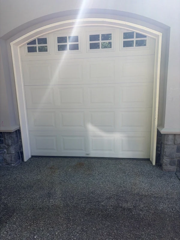 Garage door repair Newcastle WA