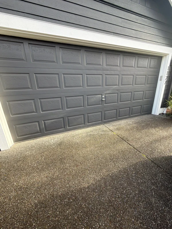 North Bend garage door technician
