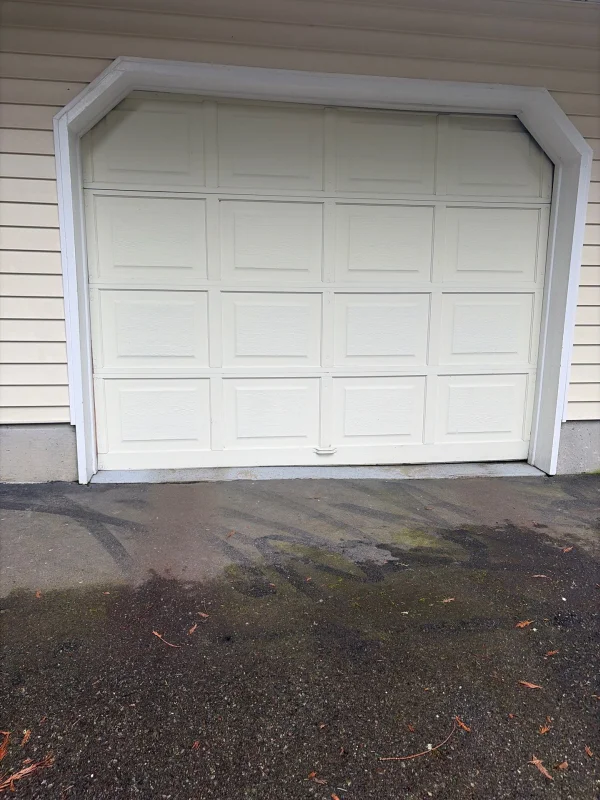 Sammamish garage door service